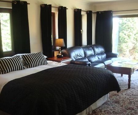 Foxwood Guest House Robin Hood Extérieur photo