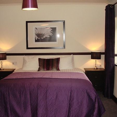 Foxwood Guest House Robin Hood Extérieur photo