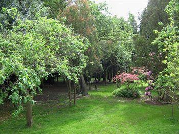 Foxwood Guest House Robin Hood Extérieur photo