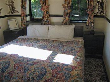 Foxwood Guest House Robin Hood Extérieur photo