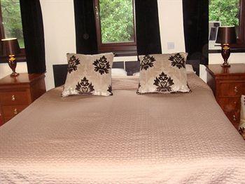 Foxwood Guest House Robin Hood Extérieur photo