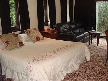 Foxwood Guest House Robin Hood Extérieur photo
