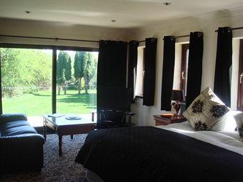 Foxwood Guest House Robin Hood Extérieur photo