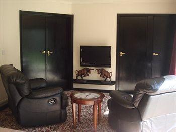 Foxwood Guest House Robin Hood Extérieur photo
