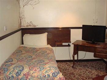 Foxwood Guest House Robin Hood Extérieur photo