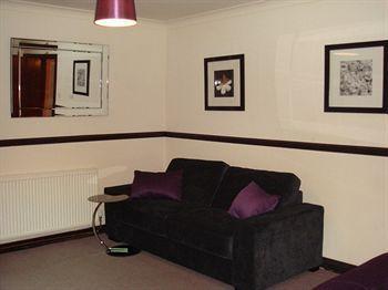 Foxwood Guest House Robin Hood Extérieur photo