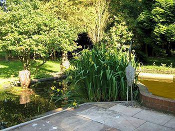 Foxwood Guest House Robin Hood Extérieur photo
