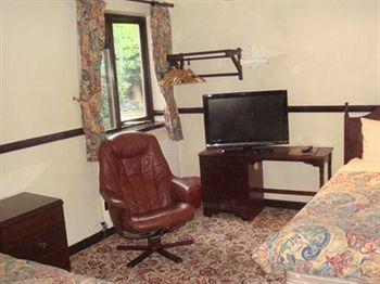 Foxwood Guest House Robin Hood Extérieur photo