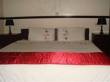 Foxwood Guest House Robin Hood Extérieur photo