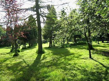 Foxwood Guest House Robin Hood Extérieur photo