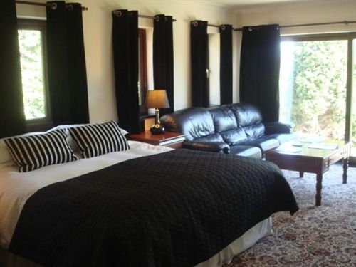 Foxwood Guest House Robin Hood Extérieur photo