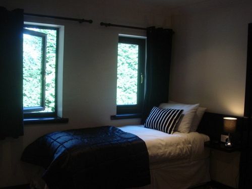 Foxwood Guest House Robin Hood Extérieur photo