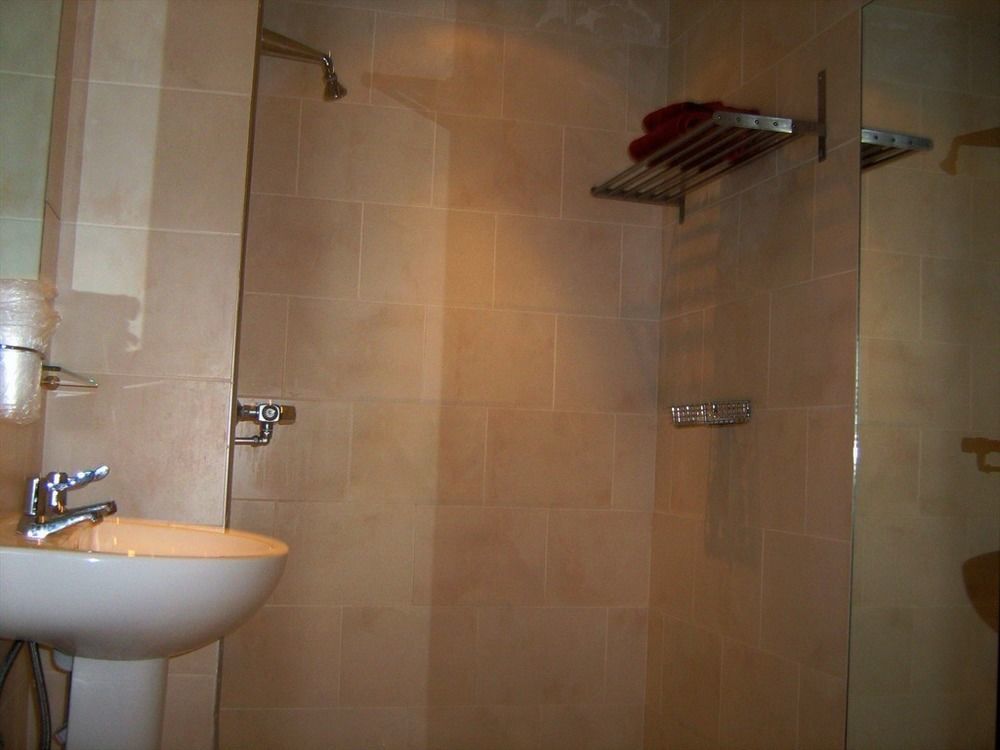 Foxwood Guest House Robin Hood Extérieur photo
